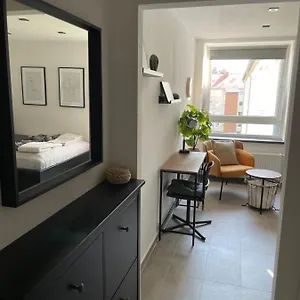 Apartment Komfortables In Der Nähe Der Messe, Hannover