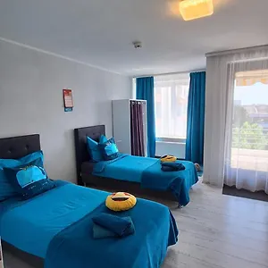Apartment Comfort, Hannover