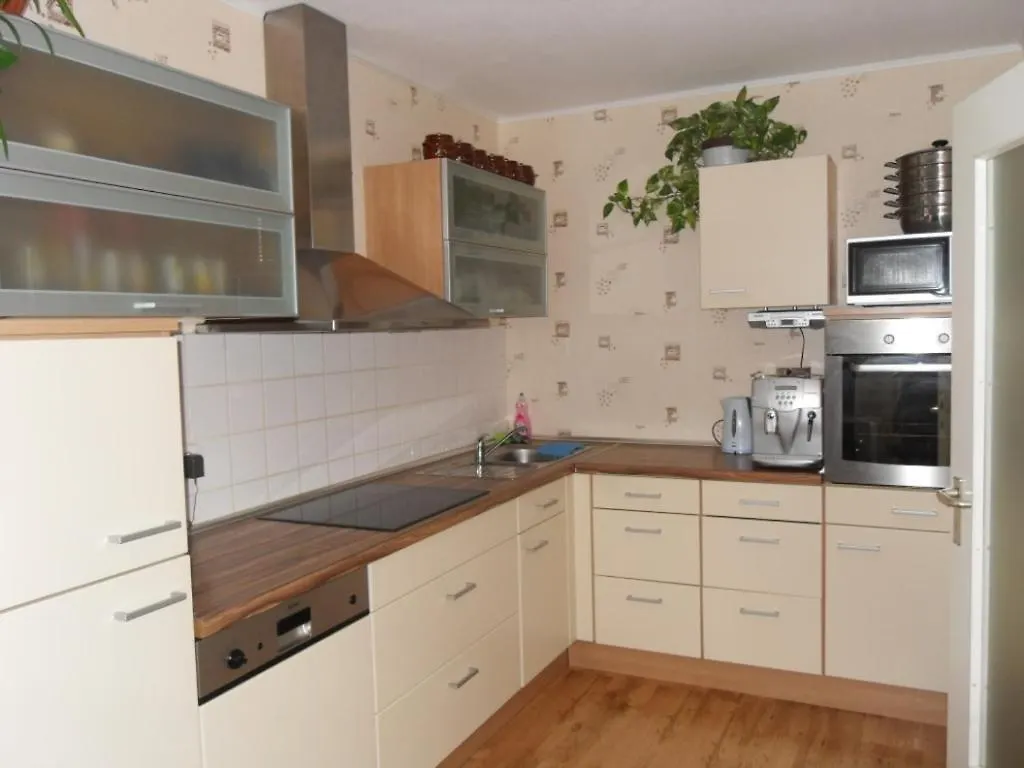 Privatunterkunft Bs Business Travelling Hannover City Deutschland