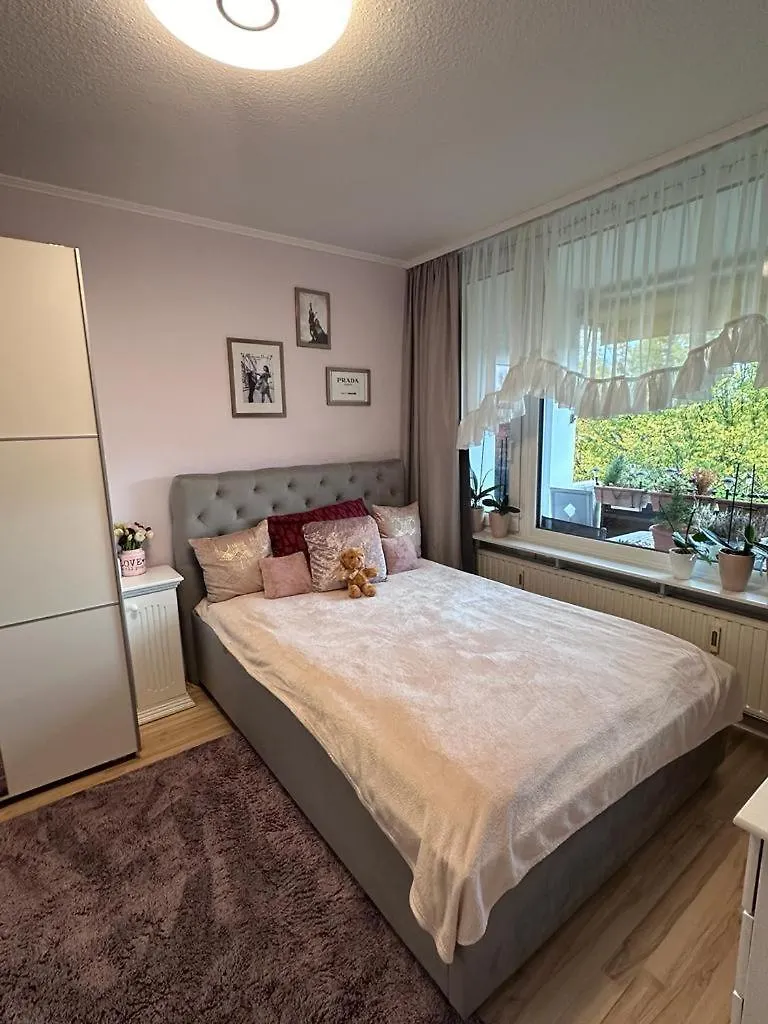 Privatunterkunft Bs Business Travelling Hannover City