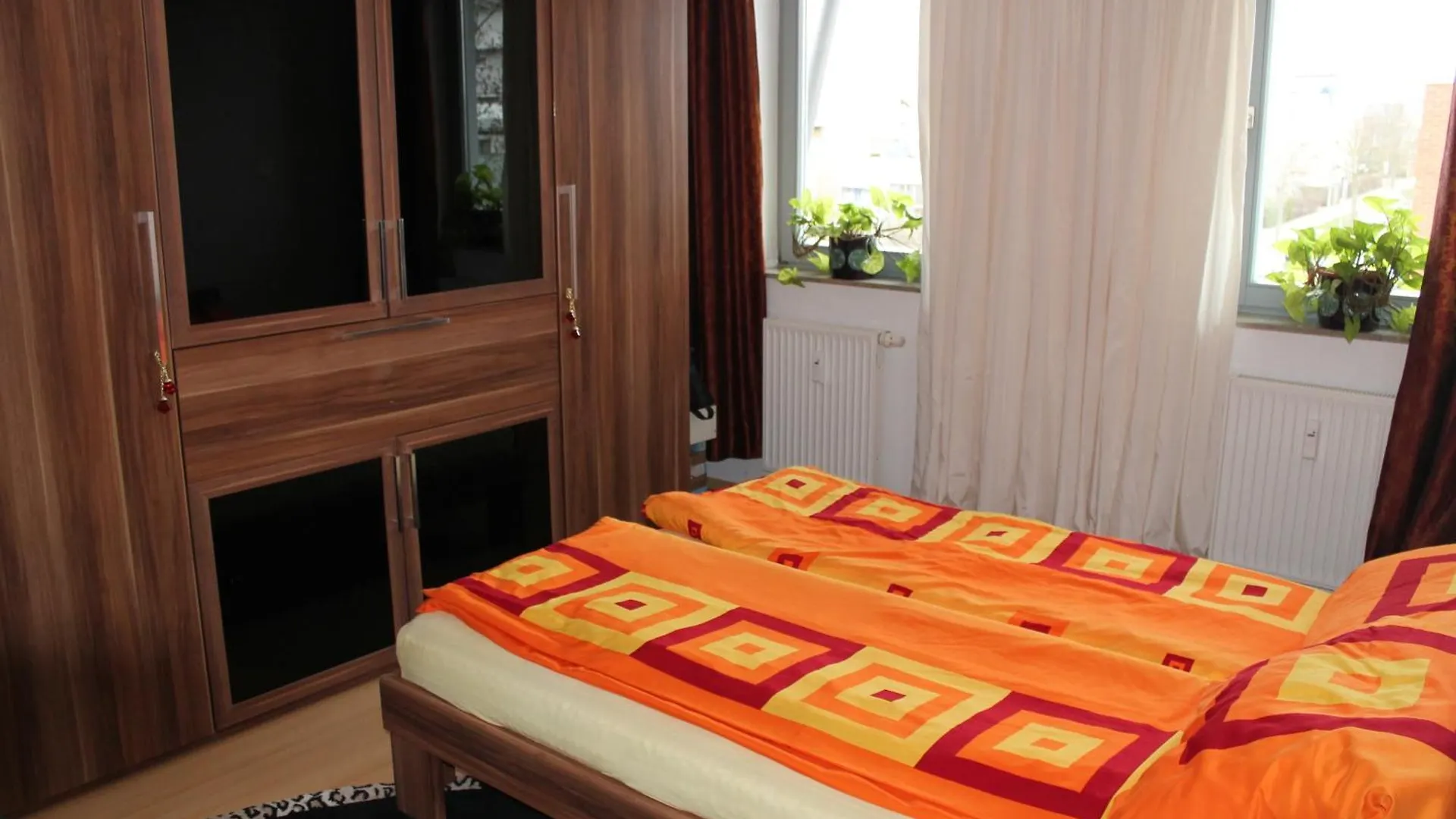 Privatunterkunft Bs Business Travelling Hannover City Deutschland