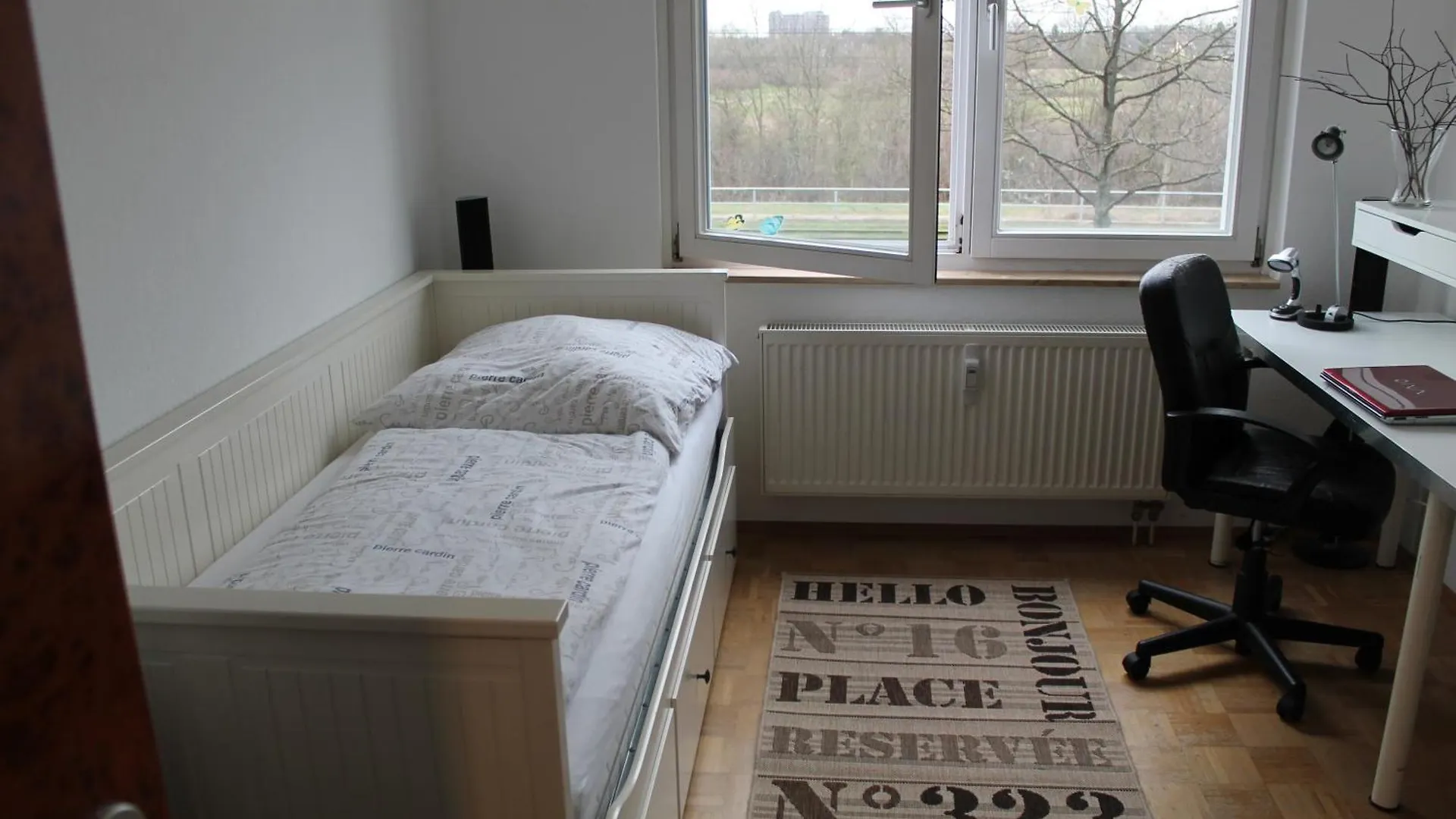 Bs Business Travelling Hannover City