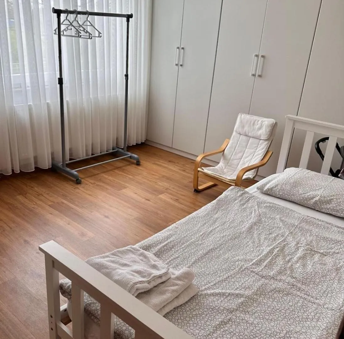 Privatunterkunft Bs Business Travelling Hannover City