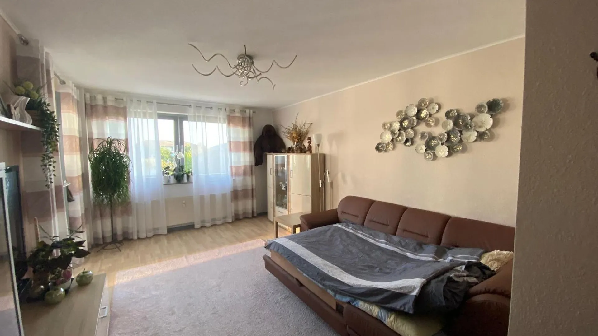 Privatunterkunft Bs Business Travelling Hannover City