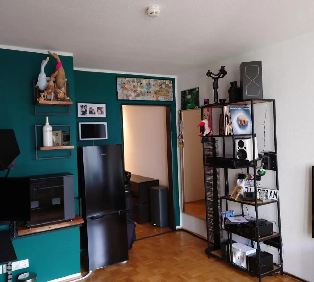 Bs Business Travelling Hannover City 0*,  Deutschland