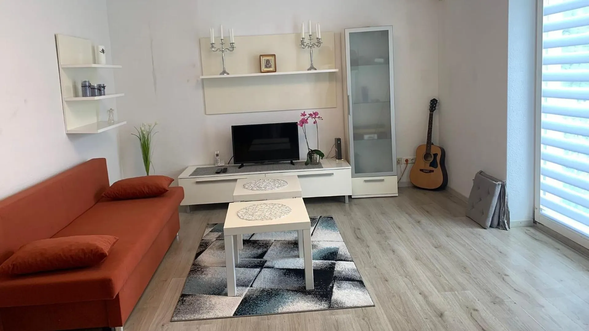 Bs Business Travelling Hannover City منزل للإقامة