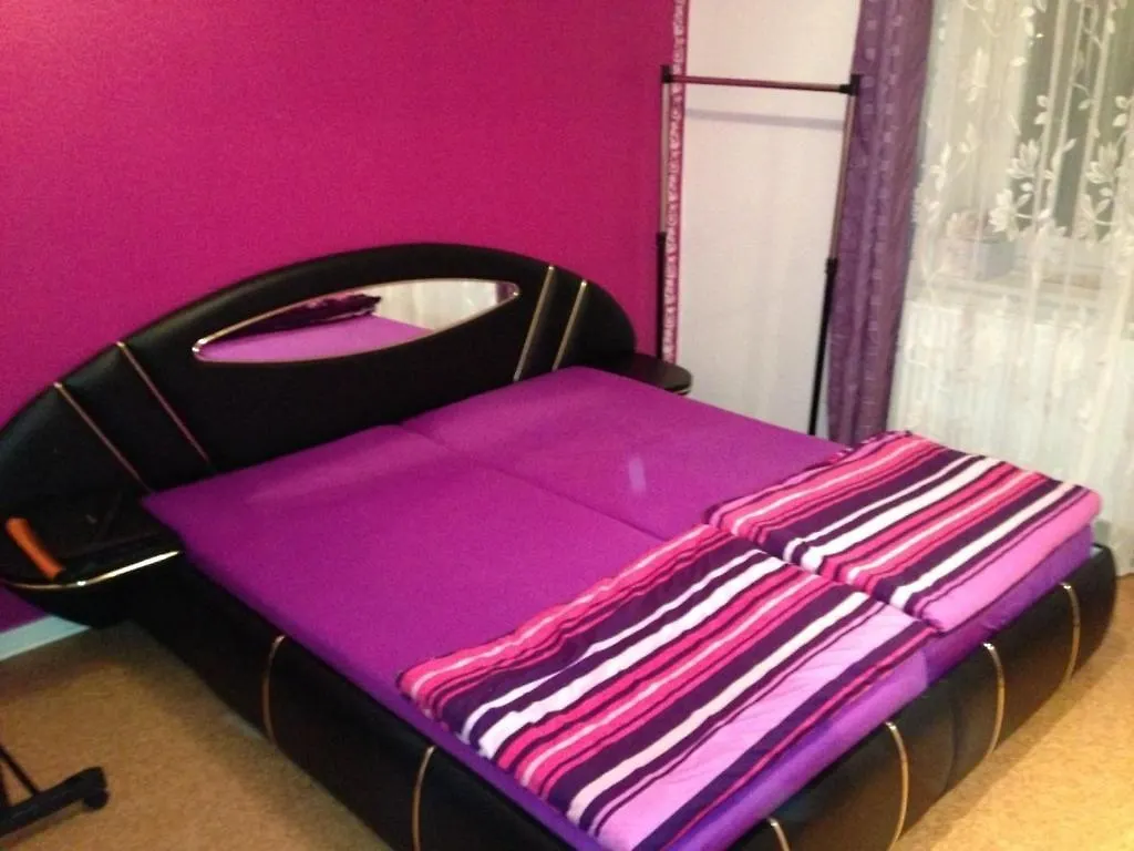 Privatunterkunft Bs Business Travelling Hannover City