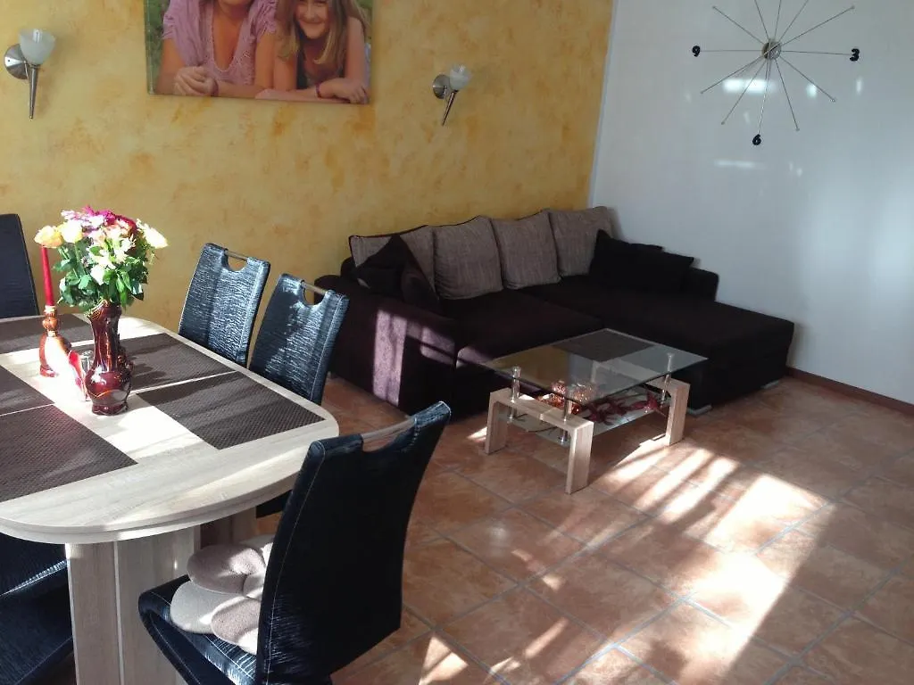 Bs Business Travelling Hannover City Privatunterkunft