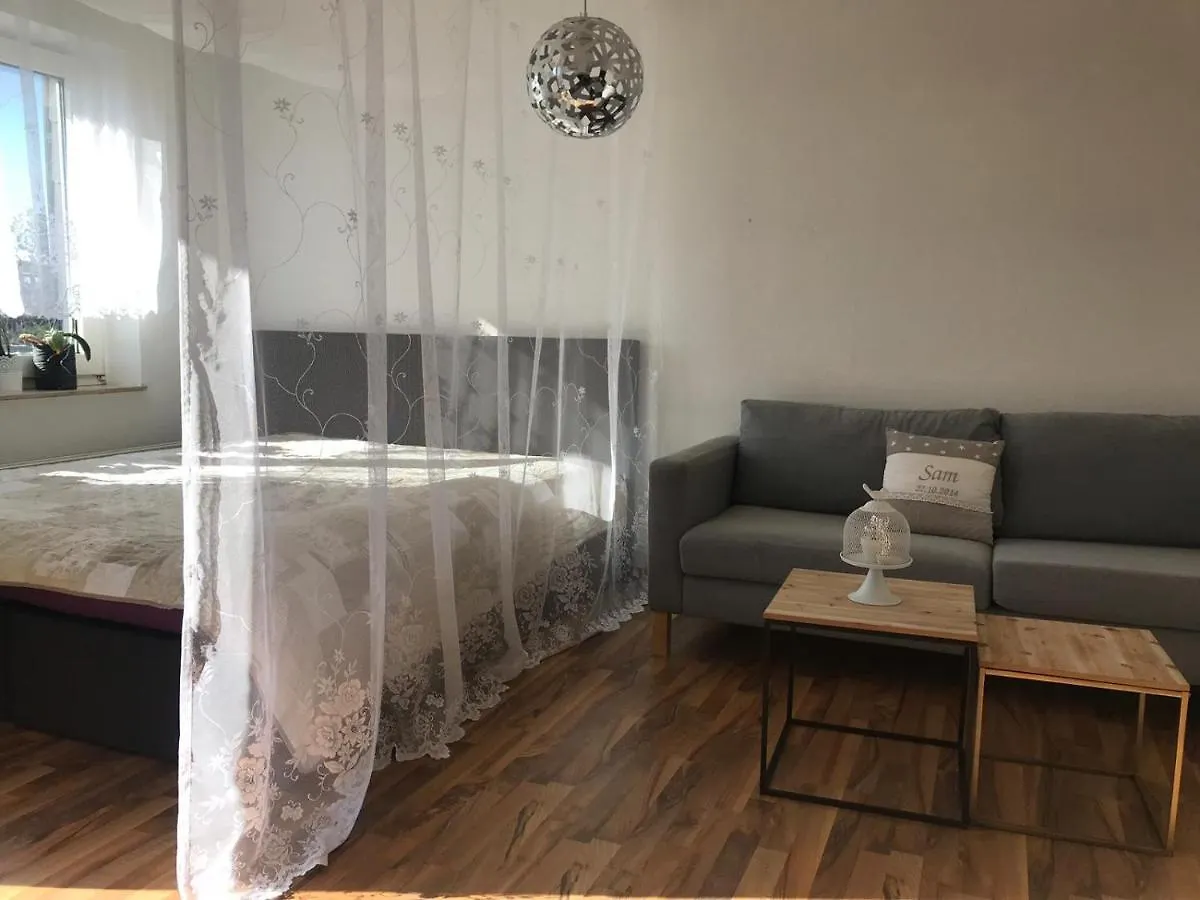 Privatunterkunft Bs Business Travelling Hannover City