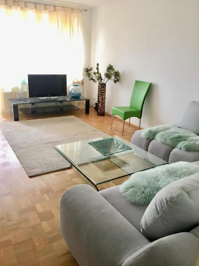 Privatunterkunft Bs Business Travelling Hannover City