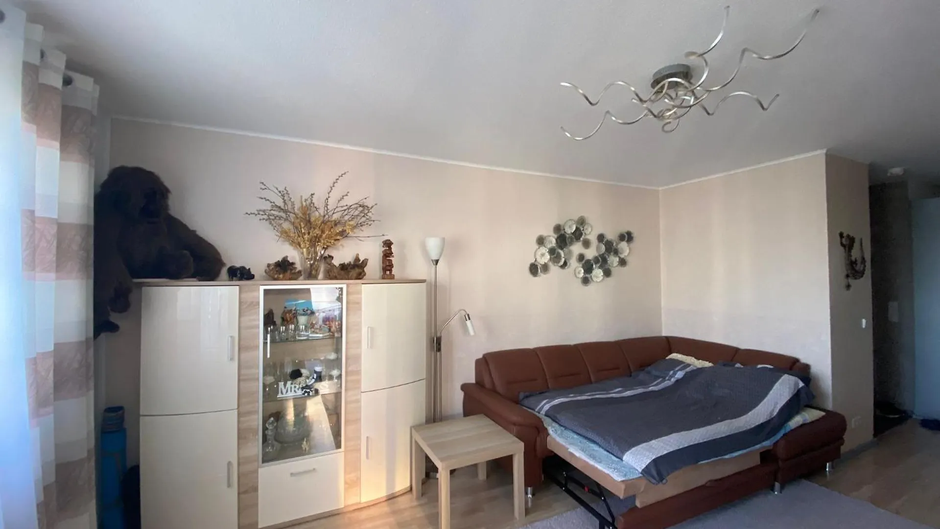 Bs Business Travelling Hannover City Quarto em Acomodações Particulares