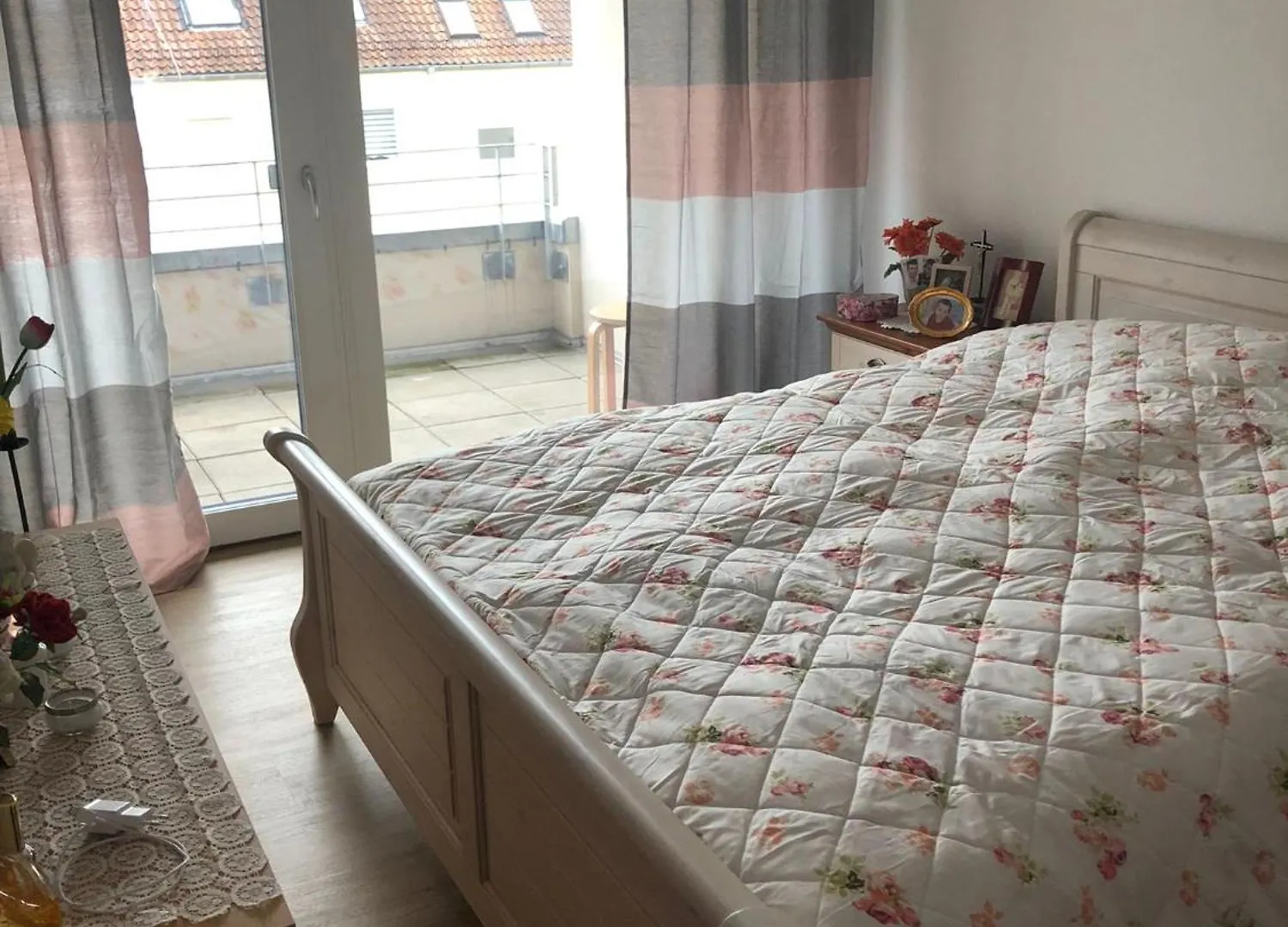 Bs Business Travelling Hannover City Quarto em Acomodações Particulares