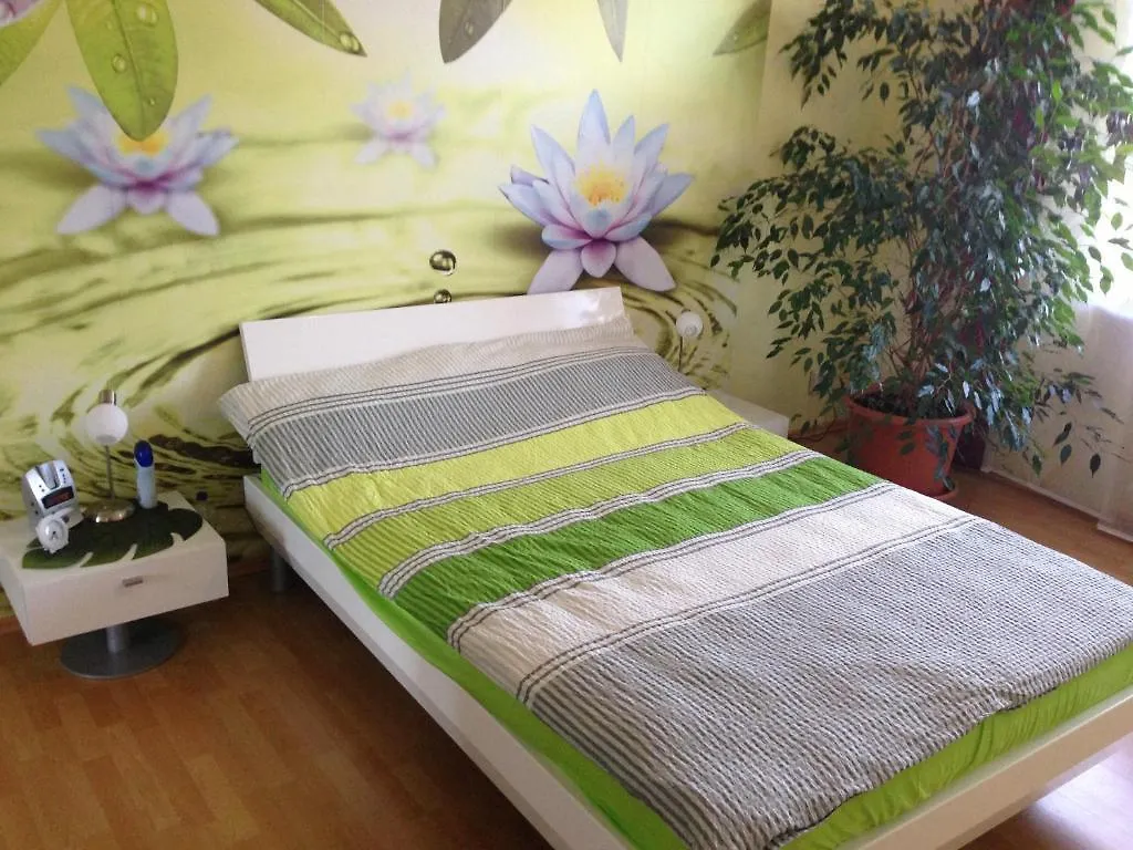 Bs Business Travelling Hannover City Quarto em Acomodações Particulares