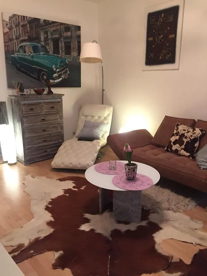 Quarto em Acomodações Particulares Bs Business Travelling Hannover City Alemanha